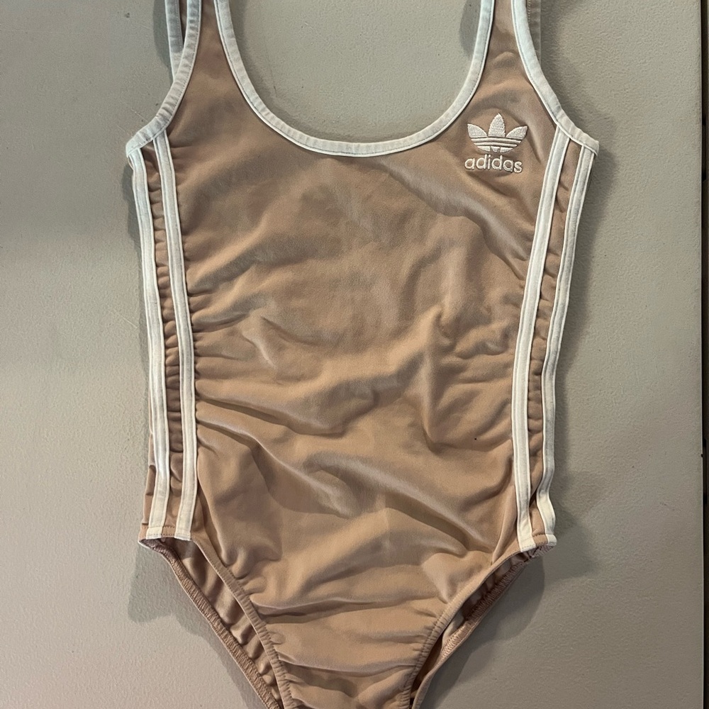 Adidas Bodysuit
